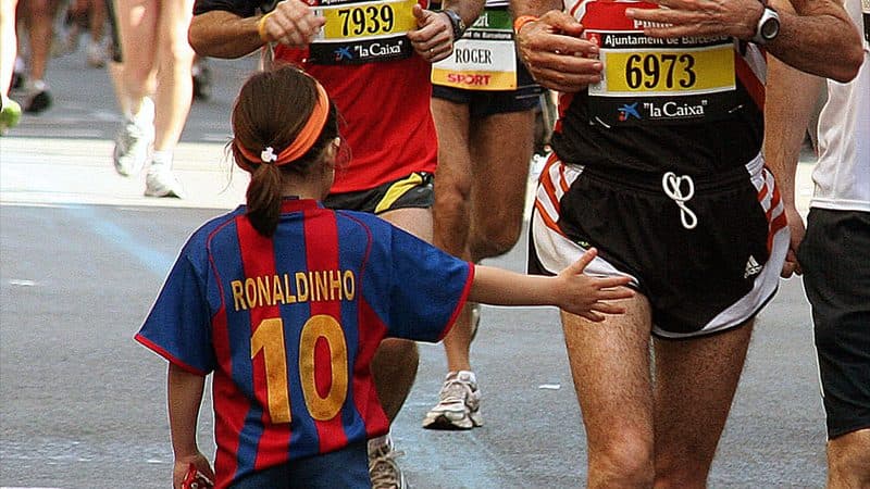 釧路湿原マラソン