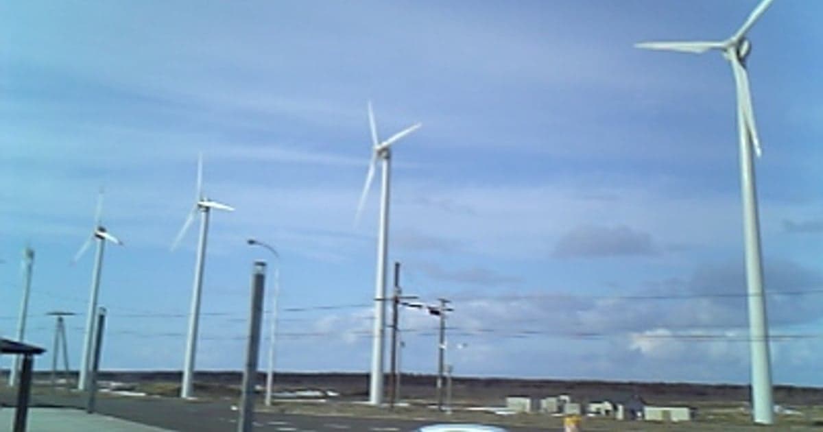 釧路地方の太陽光発電施設
