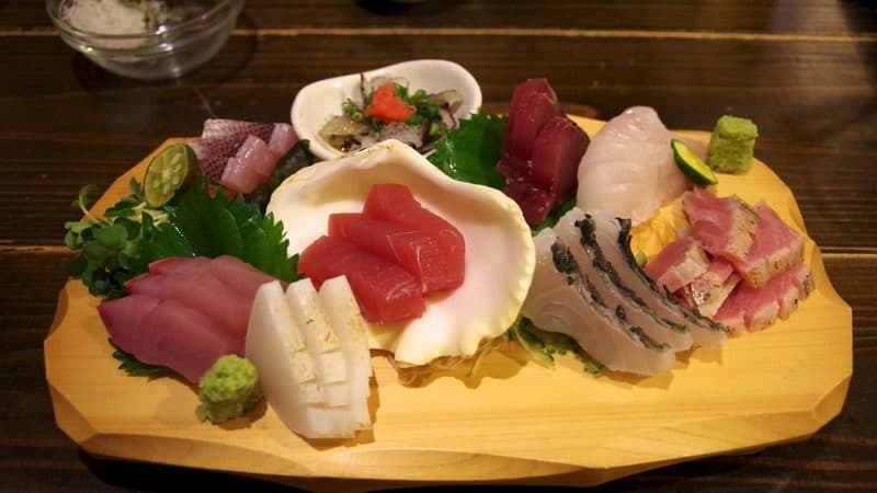 釧路の秋に並ぶ秋鮭・いくら・秋刀魚・きのこの海と山の秋の恵みグルメ