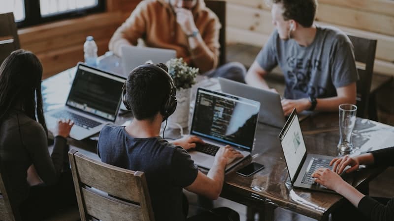 釧路のインターネット環境とリモートワークができる暮らしの風景